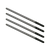 S&S Cycle Pushrod/Set/Adjustable/.458in/Steel/1999+ BT - 93-5106 User 1