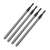S&S Cycle Pushrod/Kit/Quickee/Hydraulic Tappet/w/Cover Keepers/Stock/2004+ XL/US Patent7644694 - 930-0023 User 1