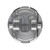 Manley Chrysler Hemi 5.7L Stroker Series 3.922in Bore 4.050in Stroke Platinum Series Pistons - 597305C-8 User 4
