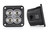 Concept Series Pod 3in LED Flood Beam Pair