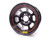 15x8 5x5 Black Spun 58S52