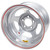 15x10 5x5 Silver Inertia