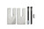 2 Degree Pinion Shims