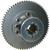 Steel Flywheel CT525 w/ Bolt kit
