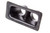 Brake Duct-Angled Dual Hole