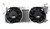 07-12 GT 500 Heat Exchanger Kit