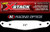 Tearoffs Shoei CWF-1 Scorpion KBC Rock Clear