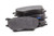 Brake Pad Set ZR24