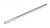 Radius Rod 1/2 x 083 x 5/16 Aluminum Polished