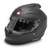 Helmet Pro XX-Lrg Flat Black Top Air D/B 2020