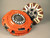 Dual Friction Clutch Kit GM LS3 2010-15 Camaro