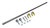 Bolt-On Diagonal Link 5/8in & 3/4in Holes