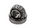 Outer Bearing And Race Kit GM 79 Earlier