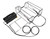 Lift Race Car Eco-Series w/Pump In Box & Hose Kit