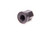 Rear Cover Nut Black