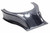 Stalker Hood Scoop 3.5in C/F