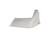 Dominator Outlaw L/M Left Nose/Flare White