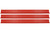 Dirt Rocker Set Red 3pc