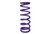 Spring  Legend Coilover 8.000in Length  1.875in DRA-L8.1.875.185