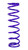 Coilover Spring 3.0in ID 14in Tall 175lb