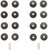Valve Stem Seal Set SS 71039