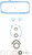 Fel-Pro Chevrolet Caprice CS 9966 Engine Conversion Gasket Set - CS9966