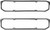 Fel-Pro 1612 Engine Valve Cover Gasket Set - 1612