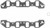 Fel-Pro 1229 Engine Intake Manifold Gasket Set - 1229