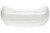 03 M/C Sportsman Nose White