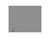 Nose Filler Panel MD3 Modified Gray