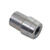 1in x .065 x 1/2-20 LH Weld-In Tube Sleeve