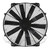 Flex-Wave Electric Fan14 in Pusher or Puller