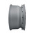 ICON Recon Pro 17x8.5 5 x 4.5 0mm Offset Charcoal Wheel - 23617856547CH Photo - Unmounted