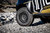 ICON Recon Pro 17x8.5 8 x 6.5 13mm Offset 5.25in BS Charcoal Wheel - 23617858052CH Photo - Mounted