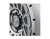 ICON Recon Pro 17x8.5 8 x 6.5 13mm Offset 5.25in BS Charcoal Wheel - 23617858052CH Photo - Close Up