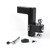 Weigh Safe 180 Hitch 10in Drop Hitch & 3in Shank (10K/21K GTWR) w/WS05 - Black Cerakote - CTB10-3-KA-CER-BLA User 1