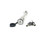 Weigh Safe Hitch Locking Pin (3.5in x 5/8in) - WS05 User 1