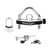Weigh Safe Keyed Alike Set - WS11/WS12/WS22 - WS27 User 1