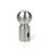 Weigh Safe 2-5/16in Tow Ball for All Shanks & Styles (See Drawbar for Rating) - Stainless Steel - WSB-XXL User 1