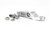 Weigh Safe Tongue Weighing 2in Drop Fixed Height Ball Mount w/2in Tow Ball (STB01) - WSFH2-2-01 User 1