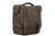 Burly Brand Voyager Saddlebag (Ea) - Dark Oak - B15-1000D User 1