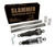 Burly Brand Slammer Kit - Chrome - B28-1001 User 1