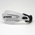 Cycra MX-Race Handguard White/Black - 1CYC-0057-42X User 1