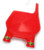 Cycra 08-09 Honda CRF250R-450R Stadium Plates Red - 1CYC-1205-33 Photo - Primary