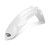 Cycra 18-21 Honda CRF250R-450RX Performance Front Fender White - 1CYC-1503-42 Photo - Primary