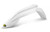 Cycra 16-23 KTM 125-500 SX/XC/XC-W/SX-F/XC-F/XCF-W Performance Front Fender White - 1CYC-1543-42 Photo - Primary
