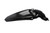 Cycra 21-23 Kawasaki KX450X Powerflow Rear Fenders Black - 1CYC-1715-12 Photo - Primary