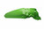 Cycra 21-23 Kawasaki KX450X Powerflow Rear Fenders OEM Green - 1CYC-1715-72 Photo - Primary