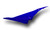 Cycra 10-13 Yamaha YZ450F Tank Covers - Blue - 1CYC-1777-62 User 1