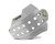 Cycra 14-15 Husqvarna TC/TE Full Armor Skid Plate Grey - 1CYC-6216-80 Photo - Primary